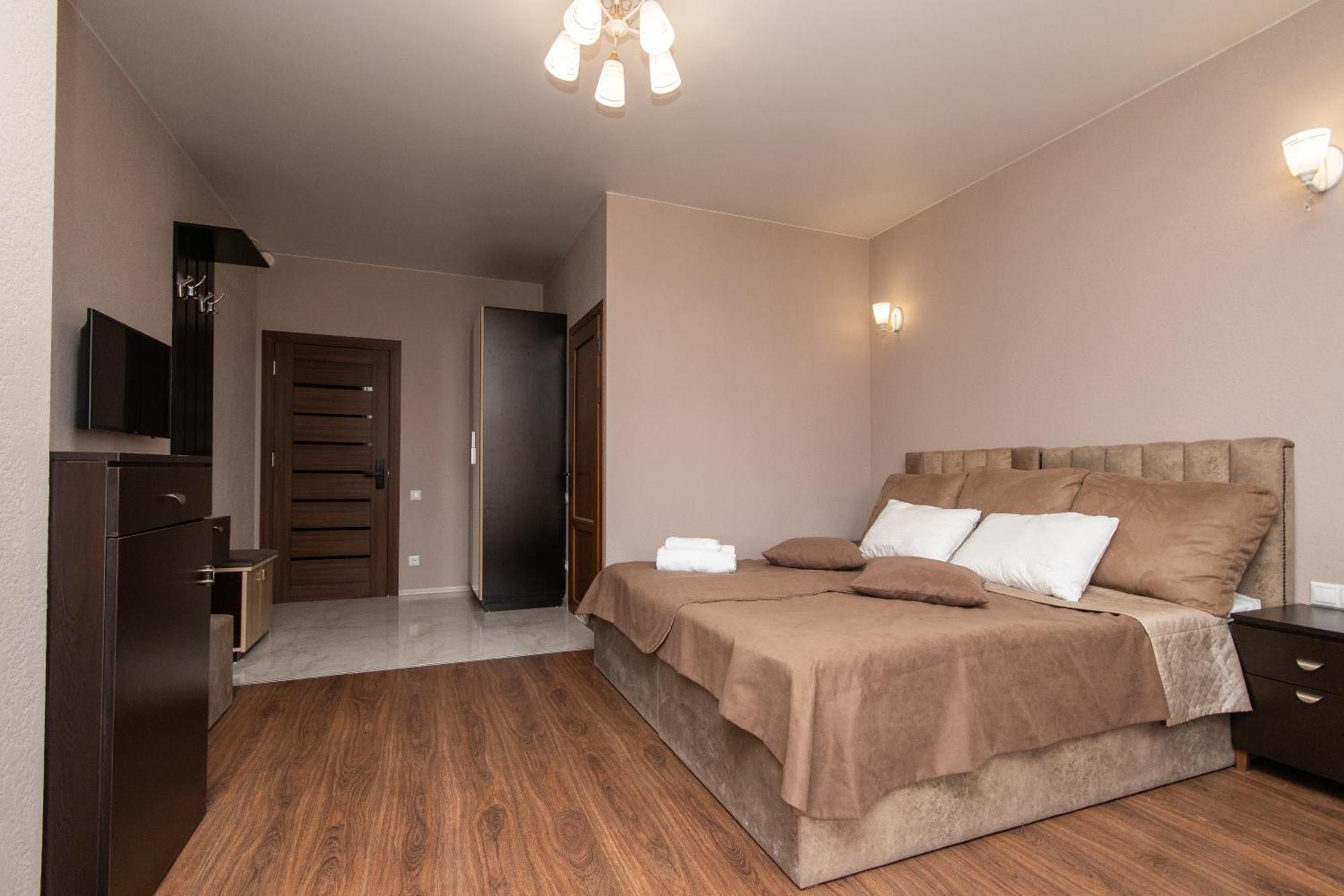 Hillside Guest House Erevan Esterno foto