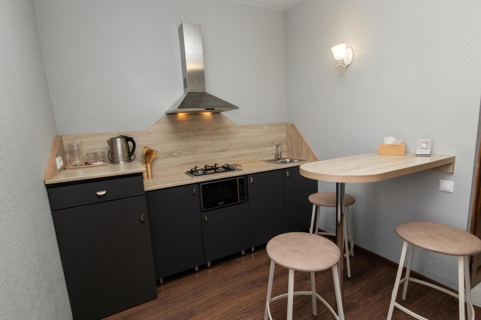Hillside Guest House Erevan Esterno foto
