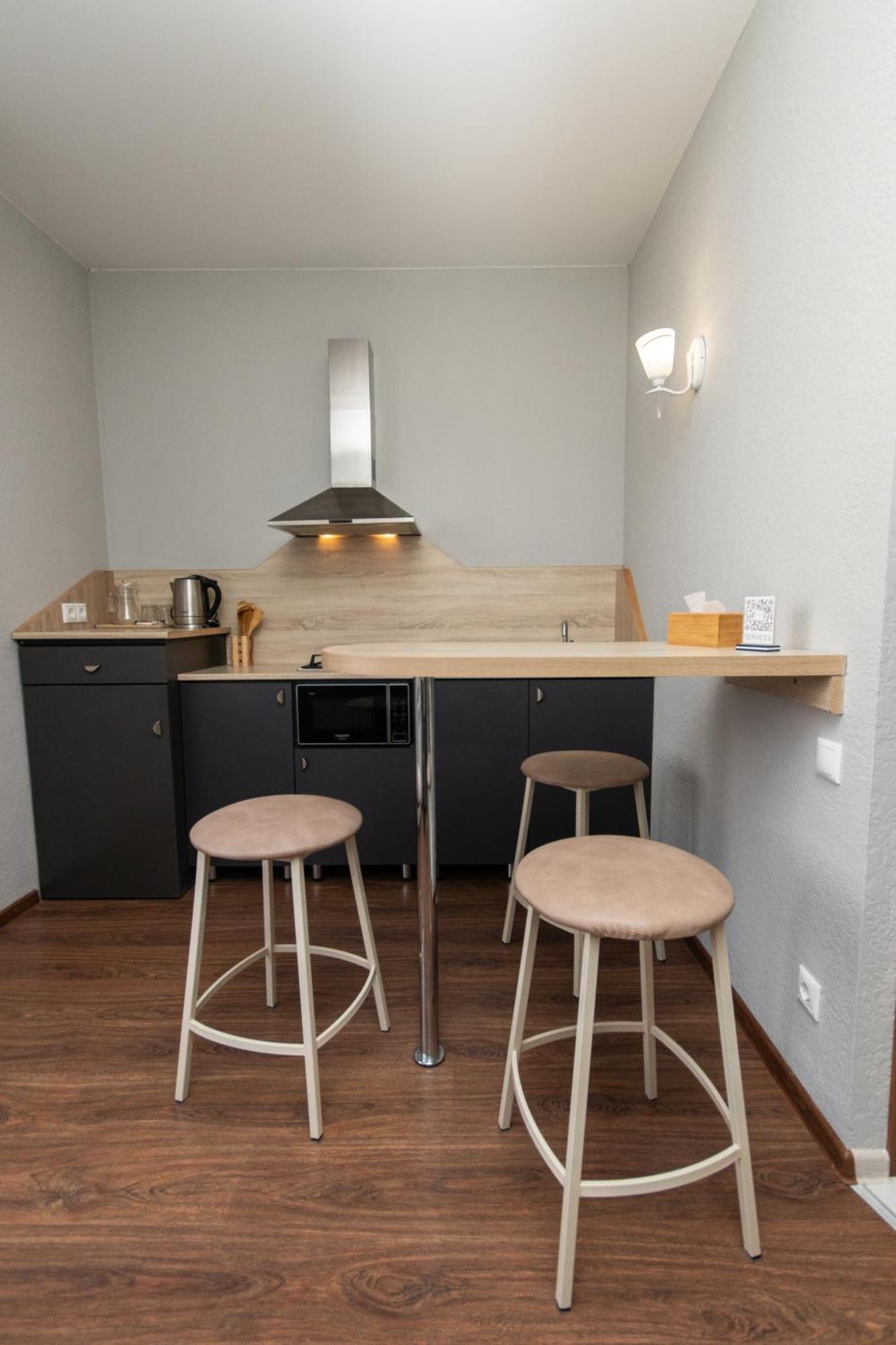 Hillside Guest House Erevan Esterno foto